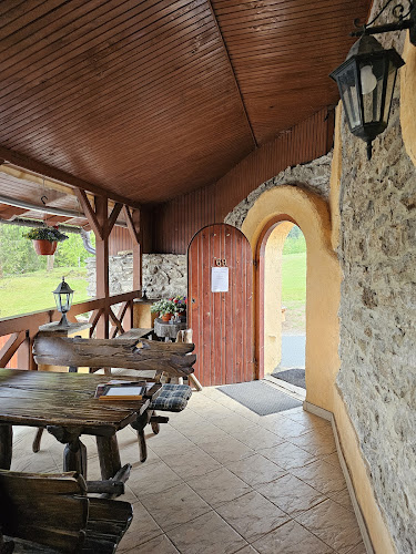 Comentarii opinii despre Kamenný Dvor