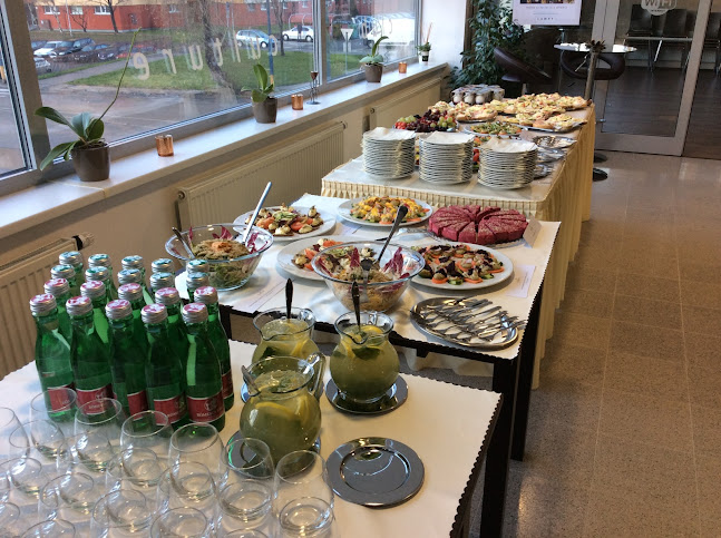 Kafé LAMPY culture & club & coffee - Petržalka