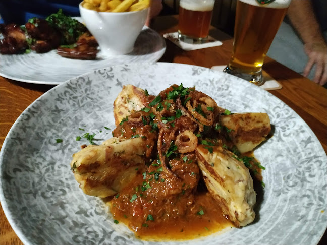 Kazačok piváreň a reštaurácia - Žilina