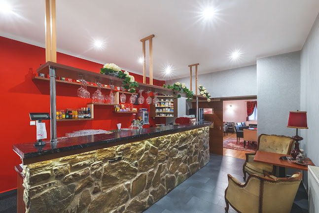 Reštaurácia Kaštieľ