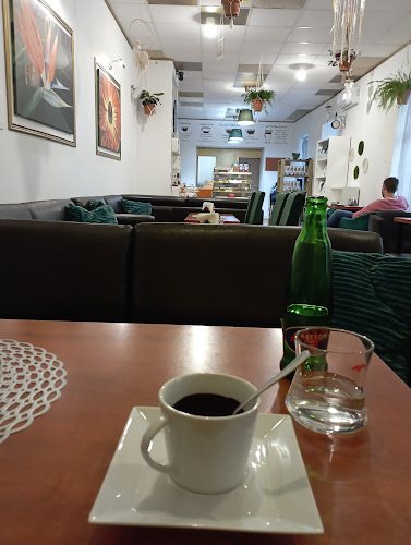 Čokoládovňa a kaviareň ChocoLoco - Trnava