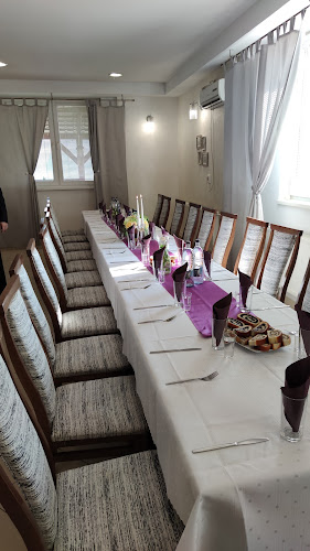 Comentarii opinii despre Reštaurácia Arkáda