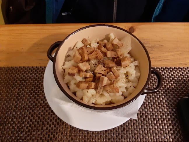 Opinii despre U KRIVÉHO POTOKA, hostinec în Betliar - Gastronómia a pohostinstvo