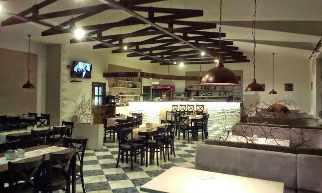 Opinii despre Motorest Tomi în Podbrezová - Gastronómia a pohostinstvo