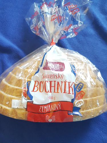 DOBROTA_ Predajňa s kaviarňou a raňajkovým menu