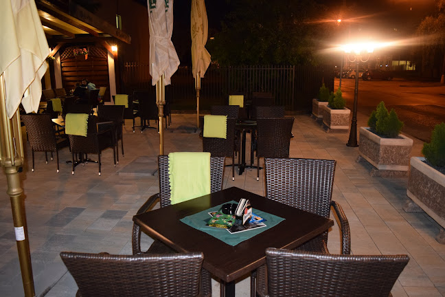 Piváreň Pilsner Urquell - Trnava