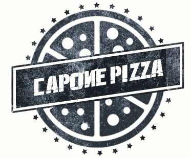 Capone Pizza