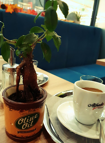 Caffè Ragazza - Bardejov