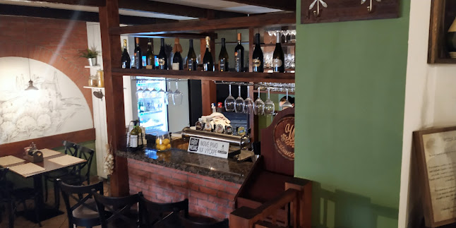 La Stella - Gastronómia a pohostinstvo