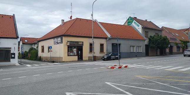 Comentarii opinii despre Pizza Luigi