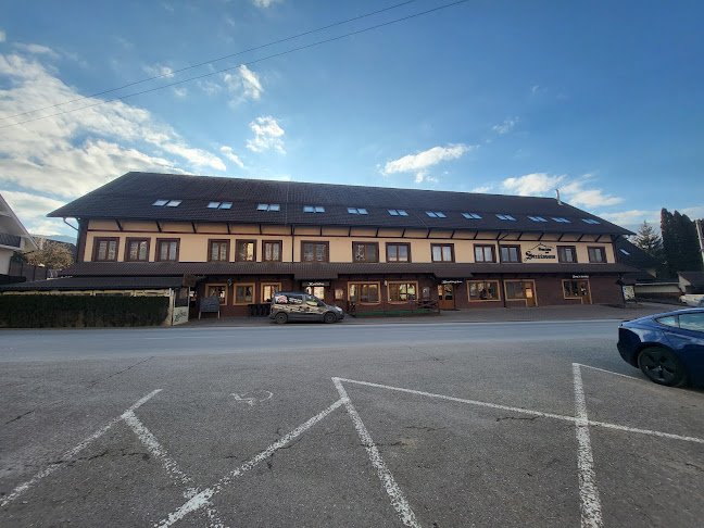 Opinii despre Bowling bar în Pružina - Gastronómia a pohostinstvo