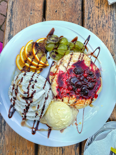 Comentarii opinii despre Woodstock Bar&Restaurant