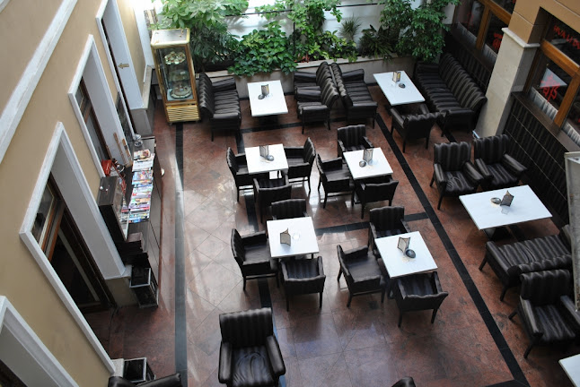 Comentarii opinii despre Café Passage