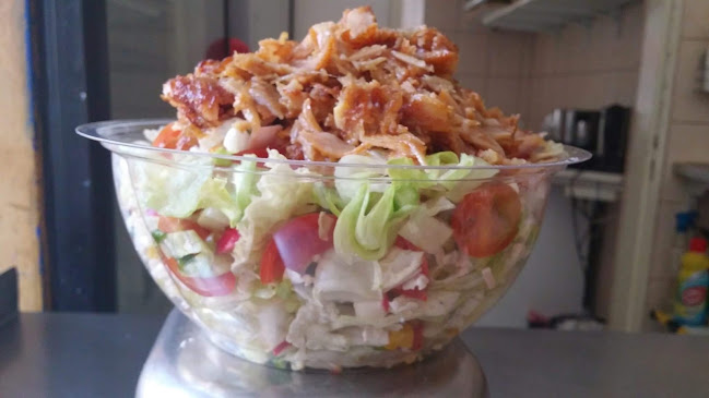 Občerstvenie MM+K - Gastronómia a pohostinstvo