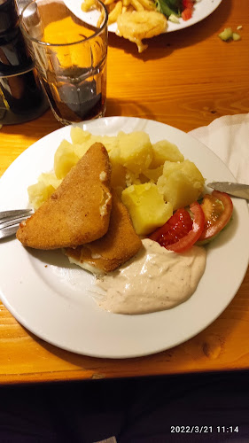 Jedáleň u Jakuba - Bratislava