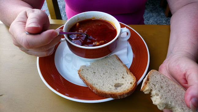 Rybáreň "Na Háku" Liptovská Sielnica - Liptovská Sielnica