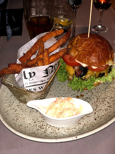 LeTorri - Restaurant & Bar - Gastronómia a pohostinstvo