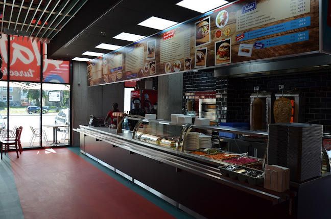 Opinii despre Fresh Market în Bratislava - Gastronómia a pohostinstvo