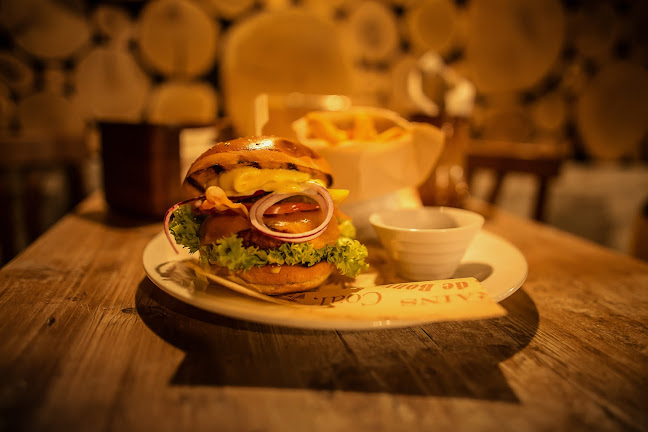 BBQ ARÉNA - Gastronómia a pohostinstvo