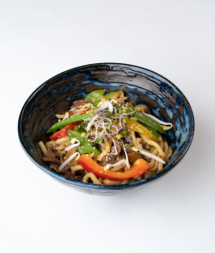 Comentarii opinii despre Bonsai restaurant Liptovský Mikuláš