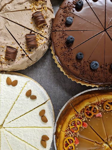 Fantasy Cukráren - Liptovský Mikuláš