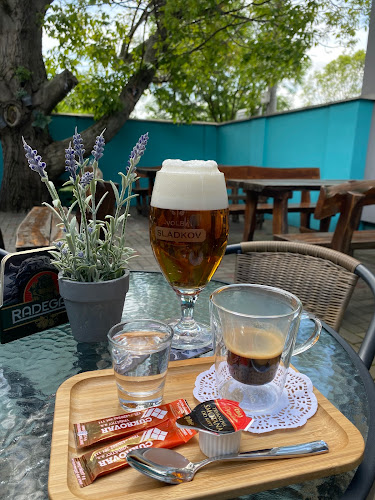 Denný Bar Pod Orechom