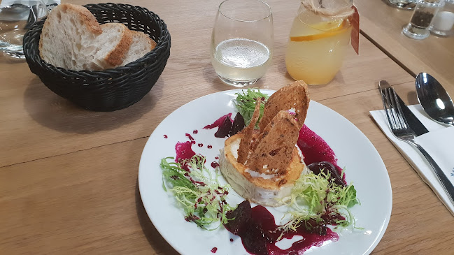 JaboJrout - Žabožrút - Bratislava