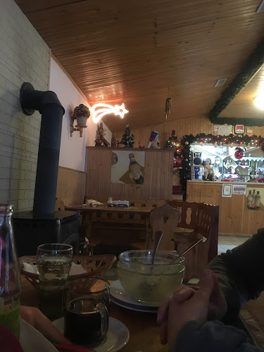 Comentarii opinii despre Reštaurácia Lavína