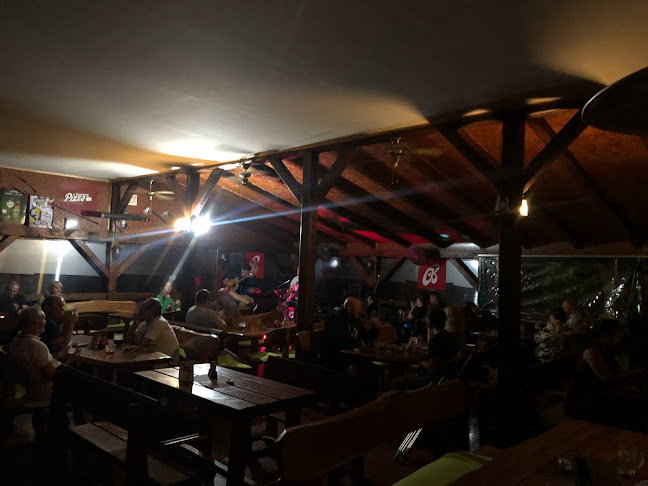 Žalár Pub - Chrenová