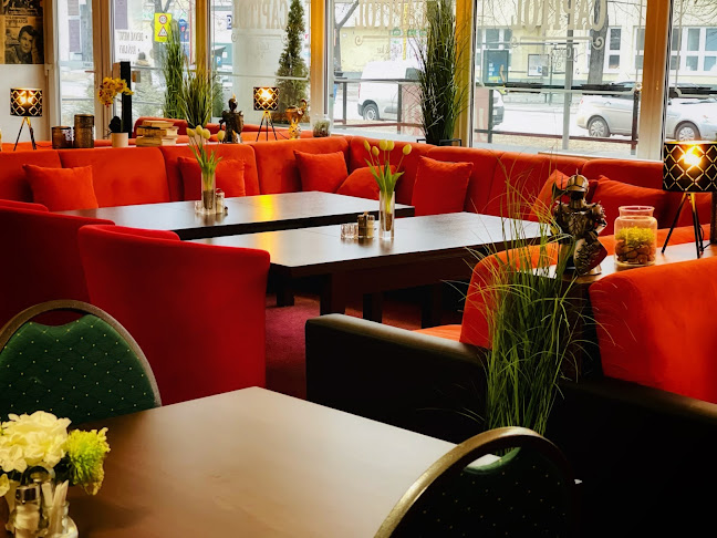 Restaurant Capitol - Košice