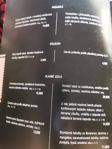 Savage Bistro Bar & Restaurant