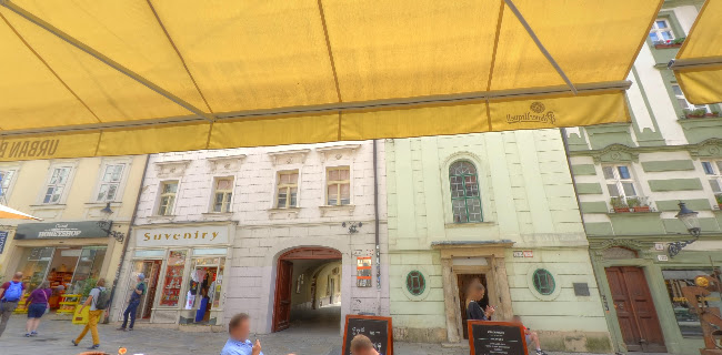 Opinii despre Urban Bistro în Bratislava - Gastronómia a pohostinstvo