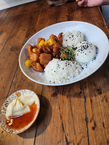 .KUKI - Gastronómia a pohostinstvo