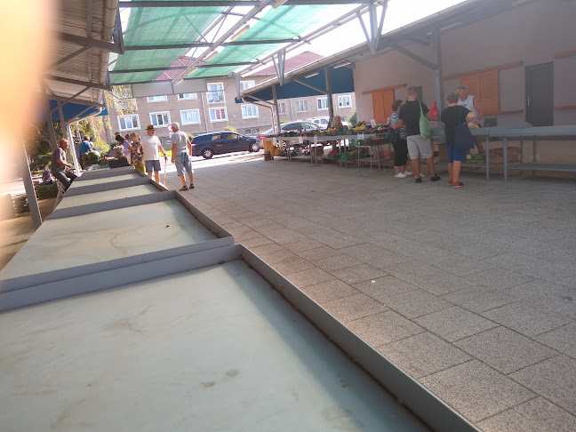 Comentarii opinii despre Trhovisko