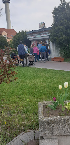 Comentarii opinii despre Jadranská zmrzlina Cífer