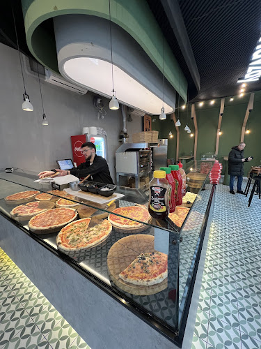 Solo Pizza - Gastronómia a pohostinstvo