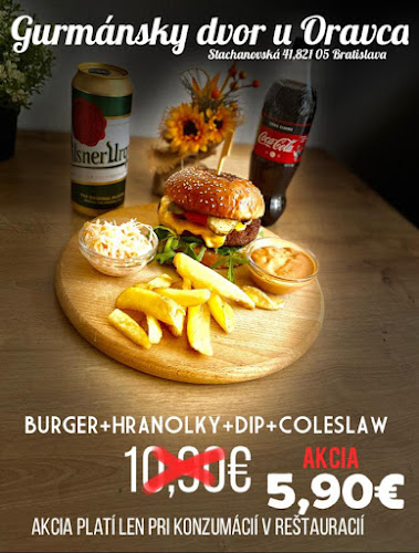 Stachanovská 41, 821 05 Ružinov