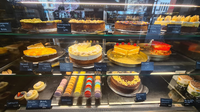 La Loca - Gastronómia a pohostinstvo