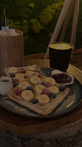 Opinii despre Schöndorf Bratislava în Staré Mesto - Gastronómia a pohostinstvo