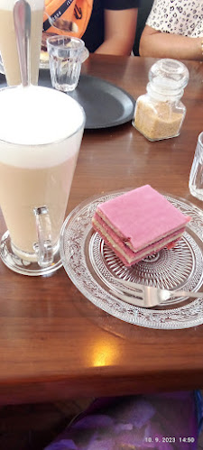 Opinii despre Depo Café Telgárt în Telgárt - Gastronómia a pohostinstvo