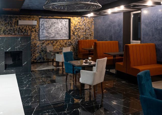 Opinii despre Collective în Poprad - Gastronómia a pohostinstvo