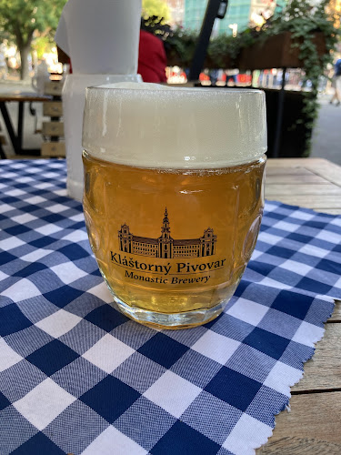 Kláštorný pivovar - Gastronómia a pohostinstvo