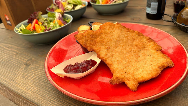 Humno Tatry - Gastronómia a pohostinstvo