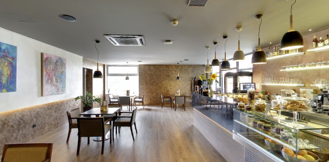 Kafé LAMPY culture & club & coffee