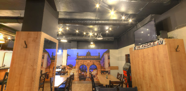 Lúčna 819/3, 093 01 Vranov nad Topľou