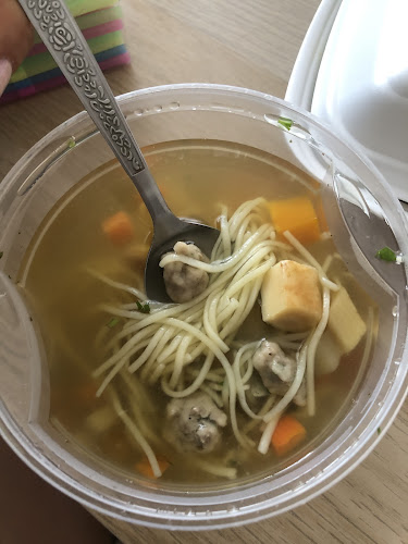 A.V.K. reštaurácia - Gastronómia a pohostinstvo