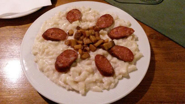 Opinii despre Motorest Nemecká în Nemecká - Gastronómia a pohostinstvo