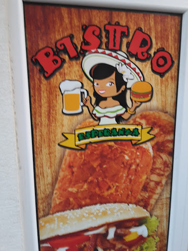 Kebab Bistro Esperanza - Gastronómia a pohostinstvo