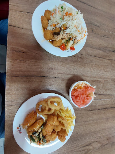 Opinii despre Jin man Lou în Senica - Gastronómia a pohostinstvo