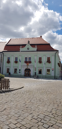 Restaurant u Radnice - Gastronómia a pohostinstvo